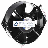 ebm-papst_7214N/19 Fans and Thermal Management Accessories