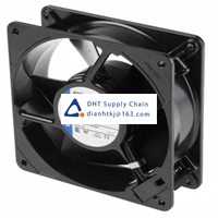 ebm-papst_4650Z Fans and Thermal Management Accessories