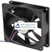 ebm-papst_3412NH Fans and Thermal Management Accessories
