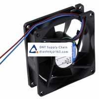 ebm-papst_8414NM Fans and Thermal Management Accessories