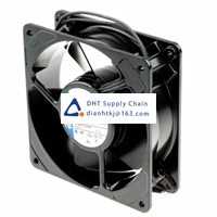 ebm-papst_4850ZW Fans and Thermal Management Accessories