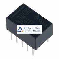 Panasonic Relay TQ2-12V Original Neww Stock Price 