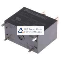Panasonic Relay ALF1T12 Original Neww Stock Price 
