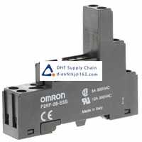 Omron Relay P2RF-08E-SS Original Neww Stock Price 