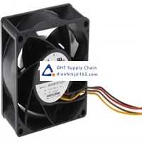 Sanyo Denki_9HV0812P1G001 Fans and Thermal Management Accessories