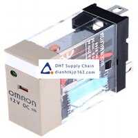 Omron Relay G2R-1-SND DC12(S) Original Neww Stock Price 