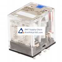 Omron Relay MY2IN-D2 DC24(S) Original Neww Stock Price 