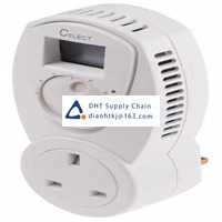 RS PRO_823-4920 Fans and Thermal Management Accessories