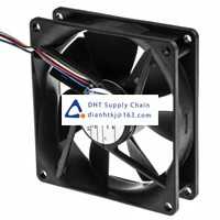 ebm-papst_3412N/2HH Fans and Thermal Management Accessories