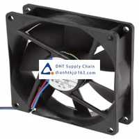ebm-papst_3412NGHH Fans and Thermal Management Accessories
