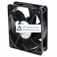 ebm-papst_4414N Fans and Thermal Management Accessories
