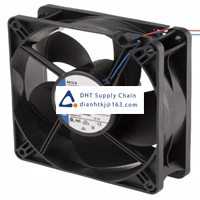ebm-papst_4414H Fans and Thermal Management Accessories