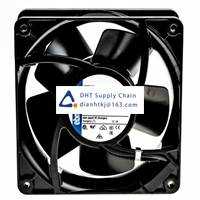 ebm-papst_4650X Fans and Thermal Management Accessories