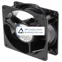 ebm-papst_4656ZWU Fans and Thermal Management Accessories