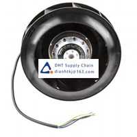 ebm-papst_R2E220-AA40-23 Fans and Thermal Management Accessories