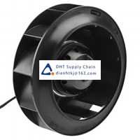 ebm-papst_R2E220-AA40-B8 Fans and Thermal Management Accessories