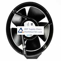 ebm-papst_W2E143-AA09-01 Fans and Thermal Management Accessories