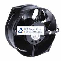 ebm-papst_W2S130-AA03-44 Fans and Thermal Management Accessories