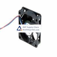 ebm-papst_512F/2 Fans and Thermal Management Accessories