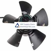 ebm-papst_A2D250-AA02-01 Fans and Thermal Management Accessories