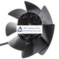 ebm-papst_A2S130-AB03-11 Fans and Thermal Management Accessories