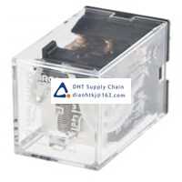 Omron Relay MY3 DC24 Original Neww Stock Price 