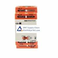 Broyce Control Relay LEDF 24VAC/DC/230VAC. 0.5-10 Mins Original Neww Stock Price 