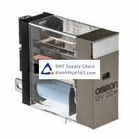 Omron Relay G2R-1-S DC12(S) Original Neww Stock Price 