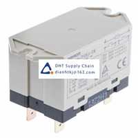 Omron Relay G7L-2A-TUB-J-CB-DC12 Original Neww Stock Price 