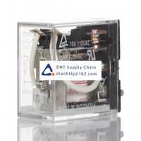 Omron Relay LY2-0 AC220/240 Original Neww Stock Price 