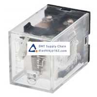 Omron Relay LY2-0 DC12 Original Neww Stock Price 