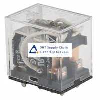 Omron Relay LY2-0 DC24 Original Neww Stock Price 