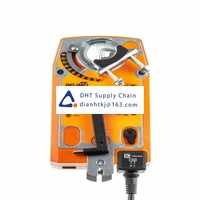 Belimo_SFA Fans and Thermal Management Accessories