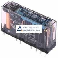 Omron Relay G7SA-5A1B 24VDC Original Neww Stock Price 