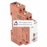 Broyce Control Relay LXPRT-4W 230V (400V) Original Neww Stock Price 