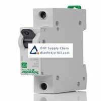  Fuses and Circuit Breakers Schneider Electric_EZ9F16103