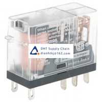 Schneider Electric Relay RXG25BD Original Neww Stock Price 