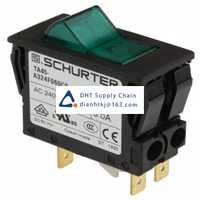  Fuses and Circuit Breakers Schurter_4430.0990
