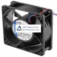 ebm-papst_3314NN Fans and Thermal Management Accessories