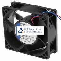 ebm-papst_3314NHH Fans and Thermal Management Accessories