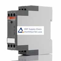 ABB Relay 1SVR730712R2200  CM-MSS.33S Original Neww Stock Price 