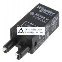 Schneider Electric Relay RXM040W Original Neww Stock Price 