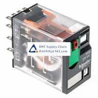 Schneider Electric Relay RXM4AB2P7 Original Neww Stock Price 