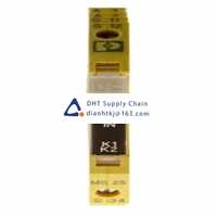 Phoenix Contact Relay 2904951 Original Neww Stock Price 