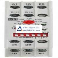 RS PRO Relay 896-6841 Original Neww Stock Price 