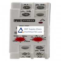 RS PRO Relay 896-6857 Original Neww Stock Price 