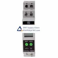 RS PRO Relay 896-6860 Original Neww Stock Price 