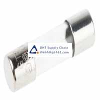  Fuses and Circuit Breakers RS PRO_911-3372