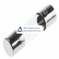  Fuses and Circuit Breakers RS PRO_911-3376