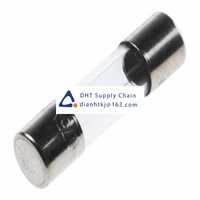  Fuses and Circuit Breakers RS PRO_911-3385